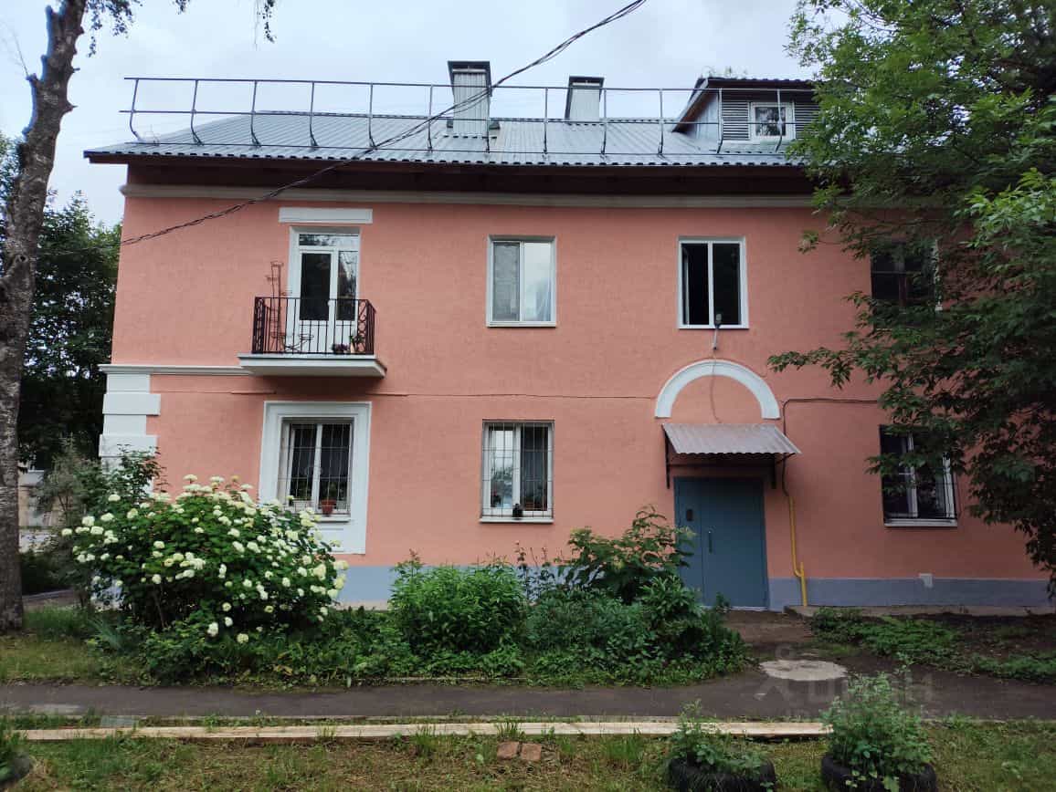 Россия, Тверь, улица Орджоникидзе, 12, фото 20