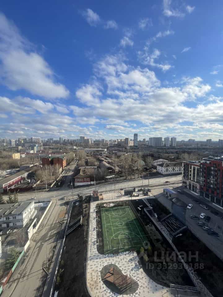 Россия, Пермь, улица Дзержинского, 29Б, фото 8