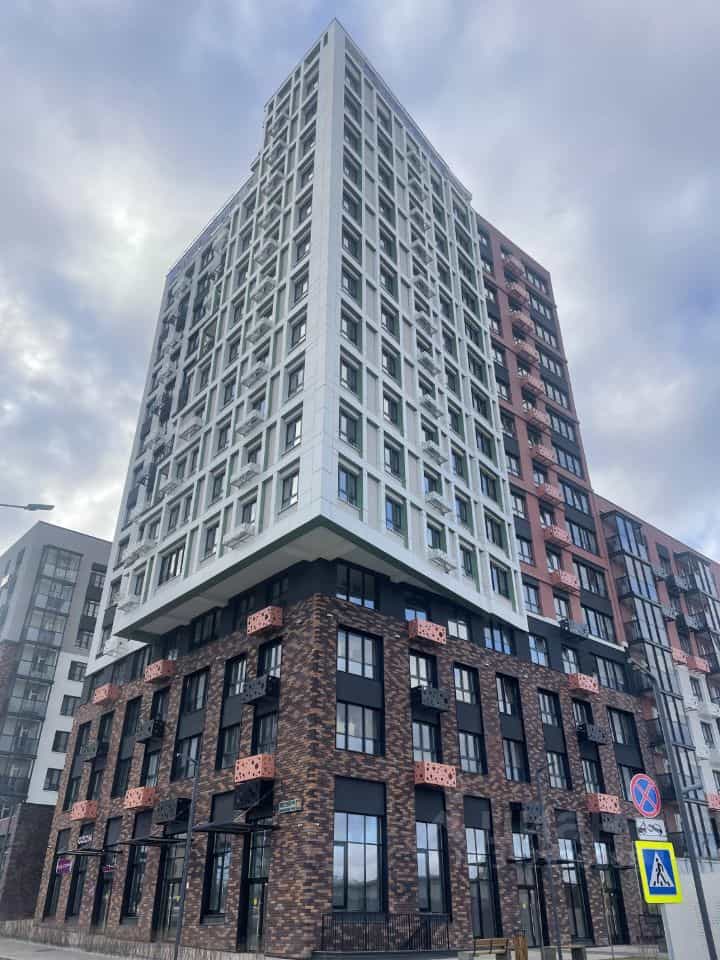 Россия, Пермь, улица Дзержинского, 29Б, фото 24