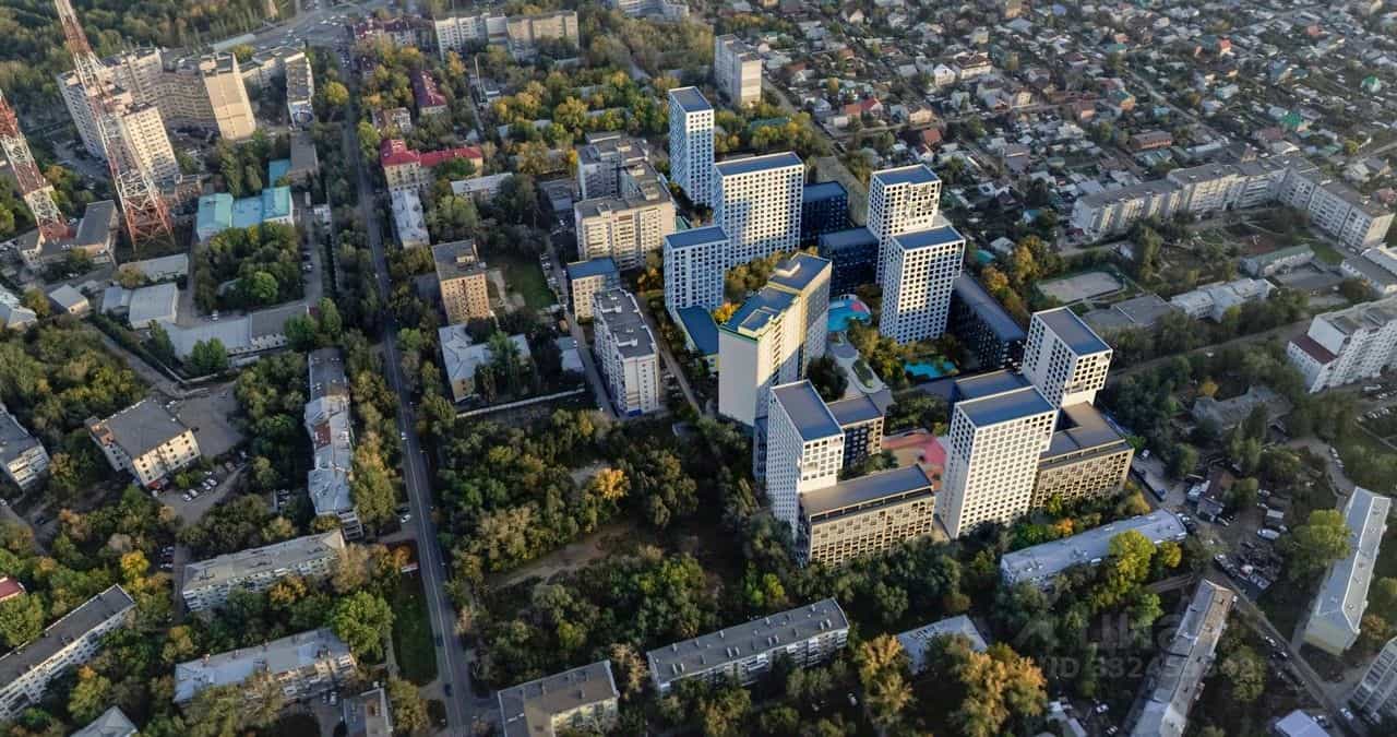 Россия, Самара, 8-я Радиальная улица, 1, фото 5