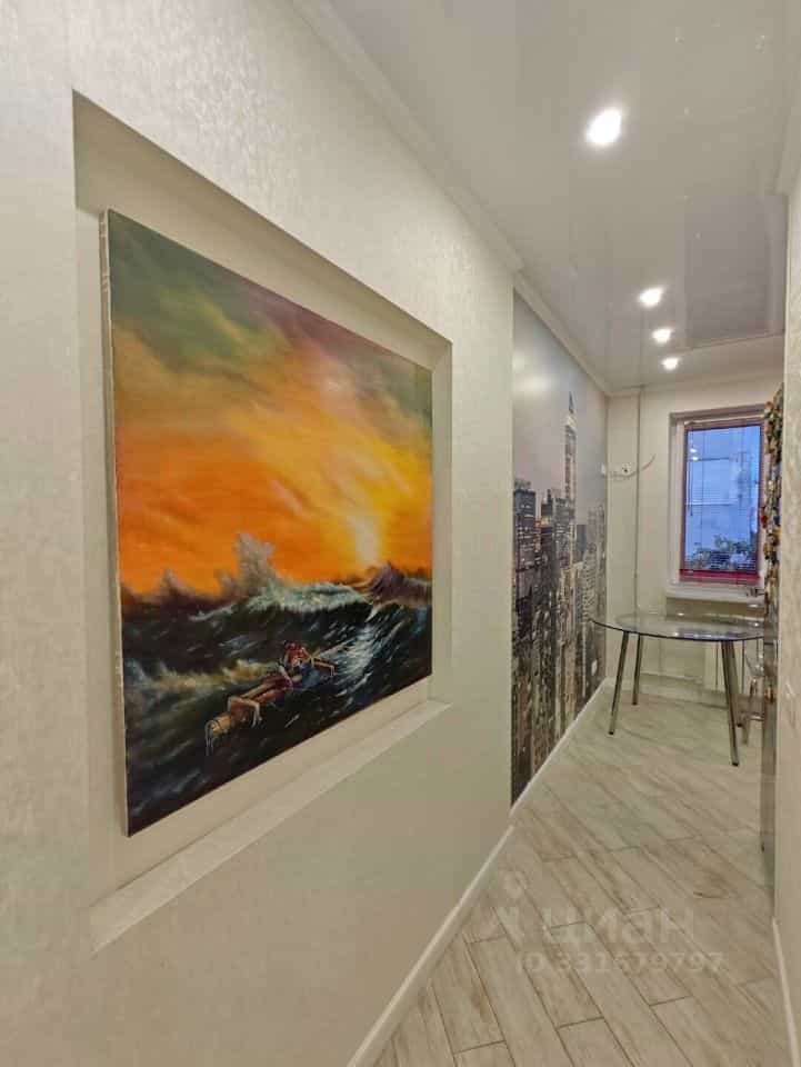 Россия, городской округ Брянск, Бежицкий район, улица Металлургов, 33, фото 5