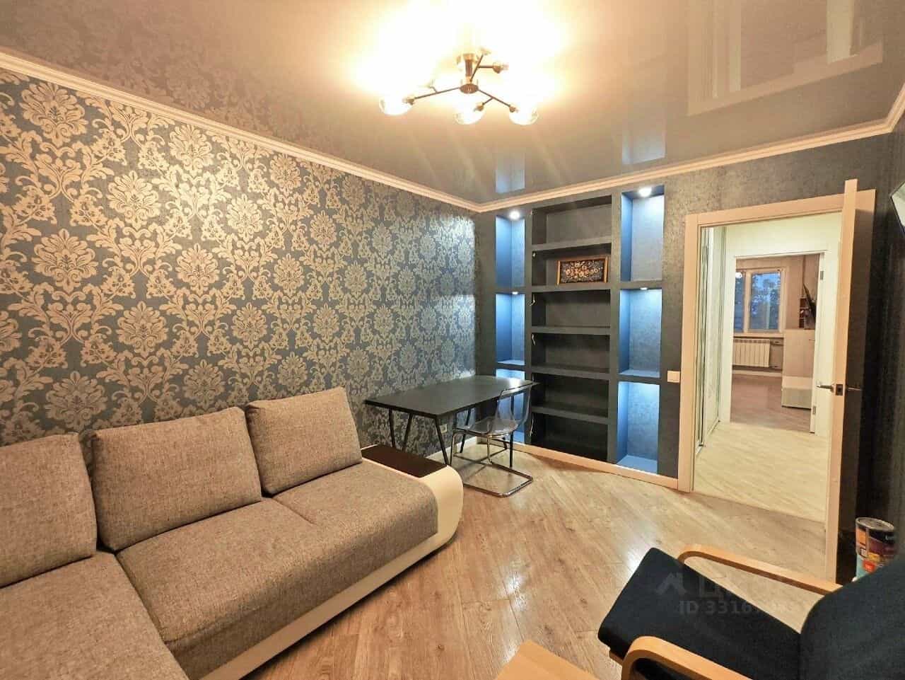 Россия, городской округ Брянск, Бежицкий район, улица Металлургов, 33, фото 11