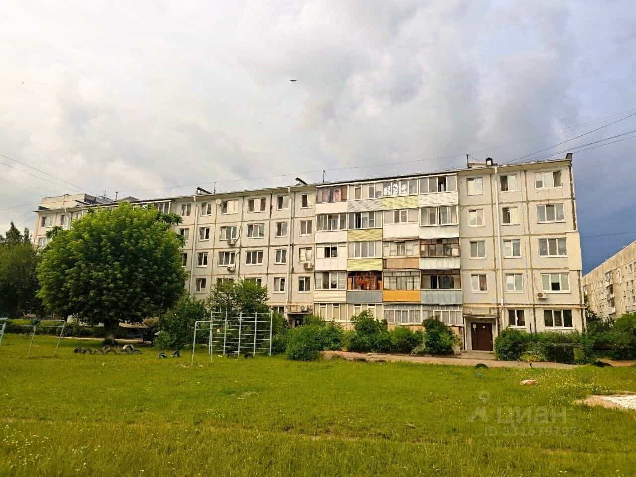 Россия, городской округ Брянск, Бежицкий район, улица Металлургов, 33, фото 24