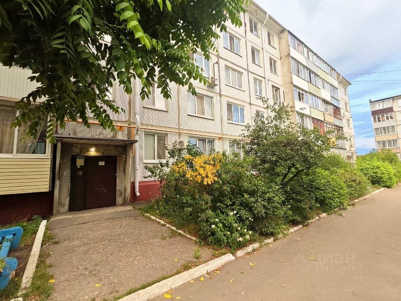 Россия, городской округ Брянск, Бежицкий район, улица Металлургов, 33, фото 25