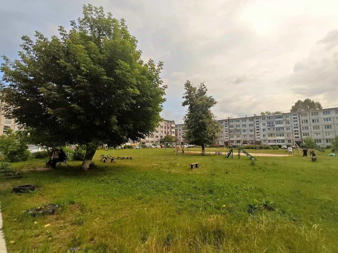 Россия, городской округ Брянск, Бежицкий район, улица Металлургов, 33, фото 26