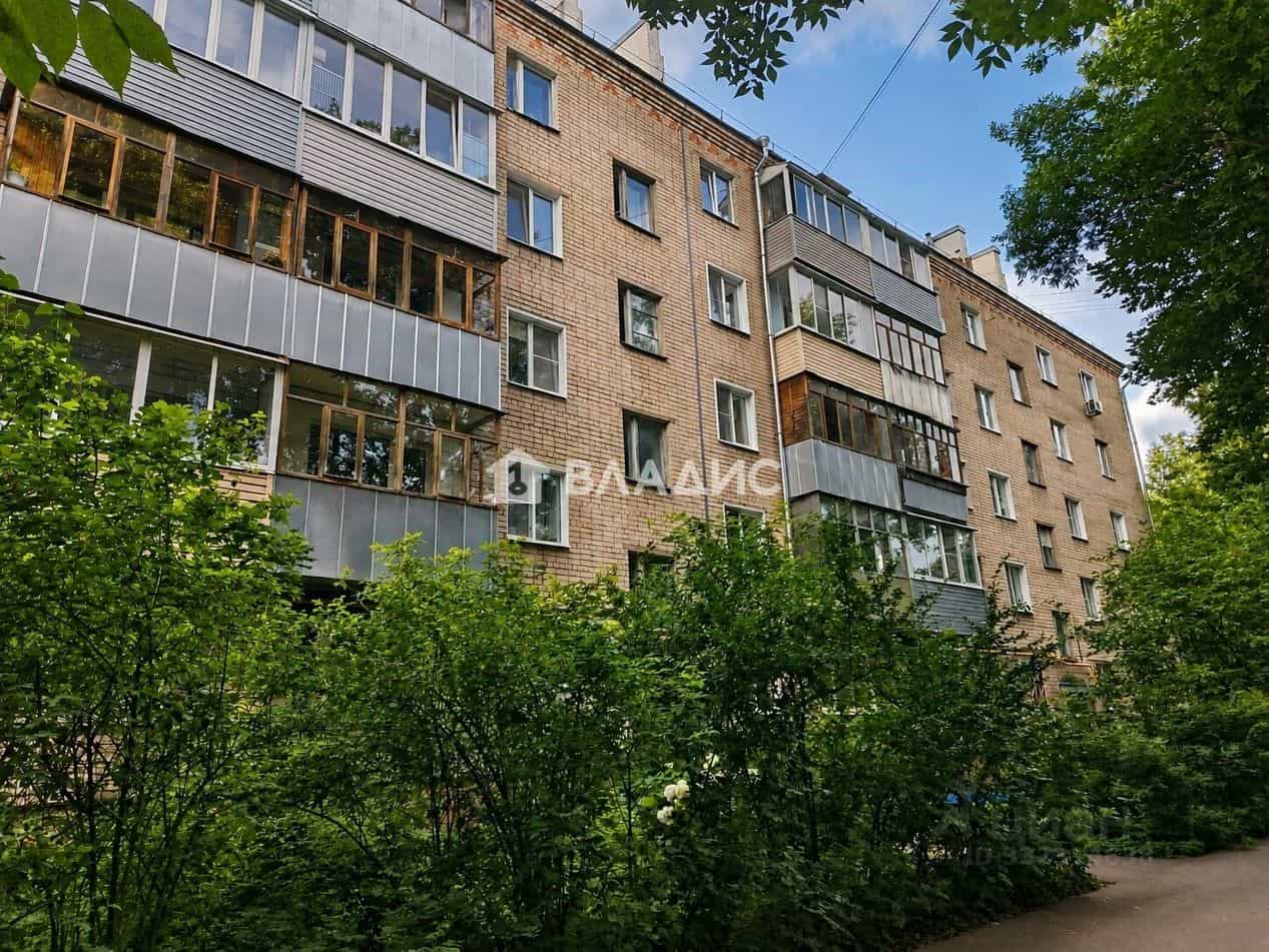 Россия, Иваново, 3-я Нагорная улица, 24