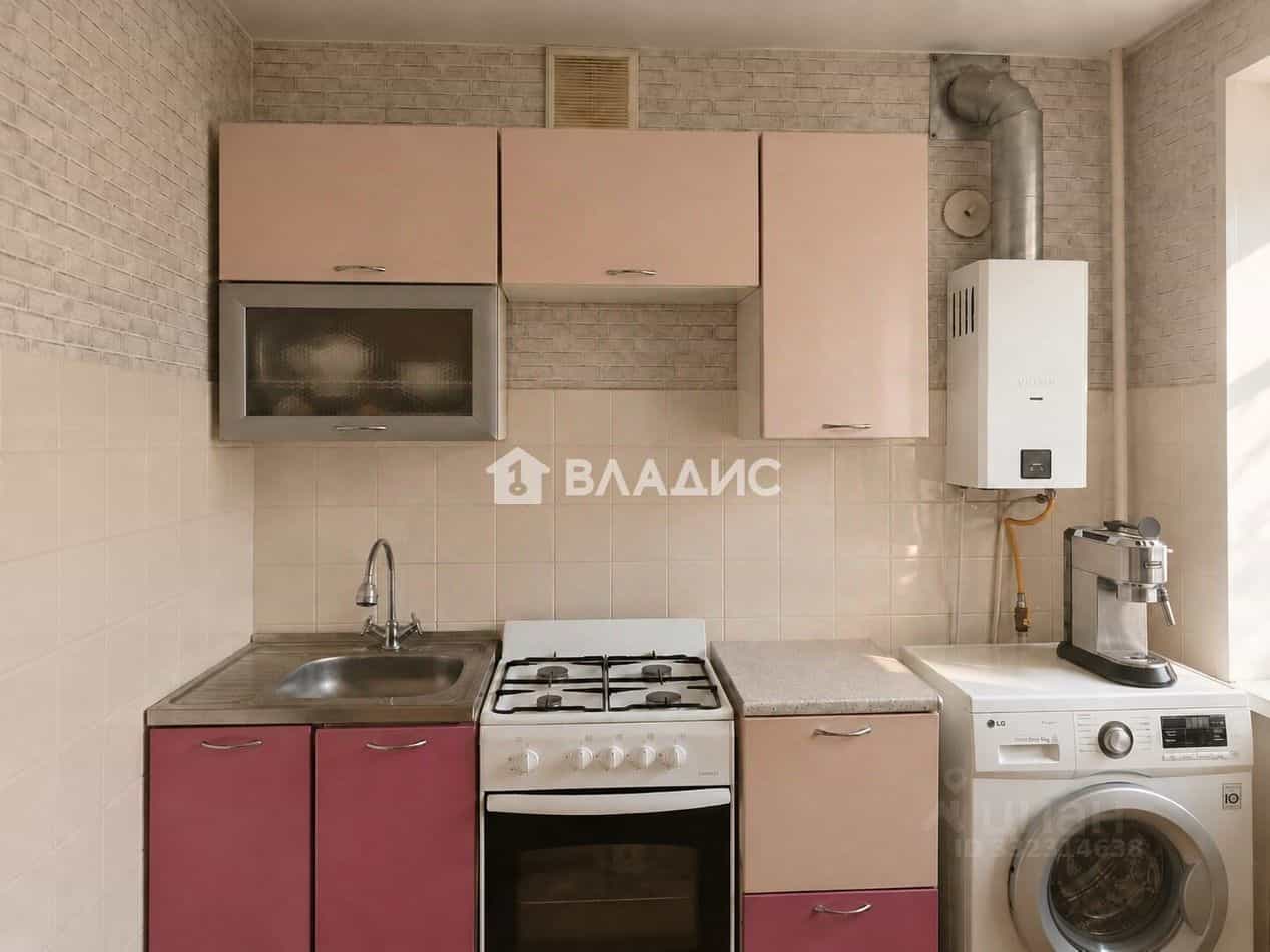 Россия, Иваново, 3-я Нагорная улица, 24, фото 12