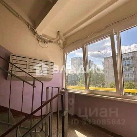 Россия, Пенза, улица Рахманинова, 11, фото 9