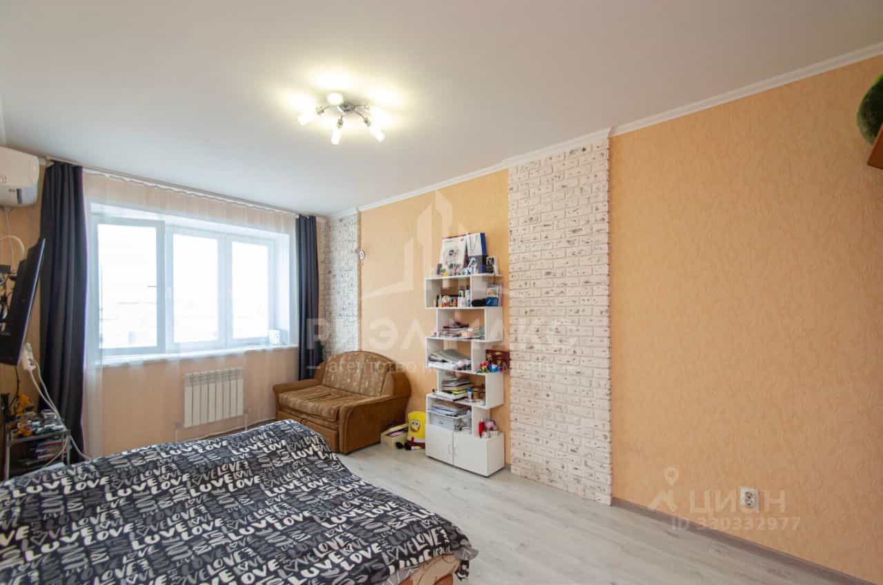 Россия, Брянск, улица Горбатова, 20, фото 2
