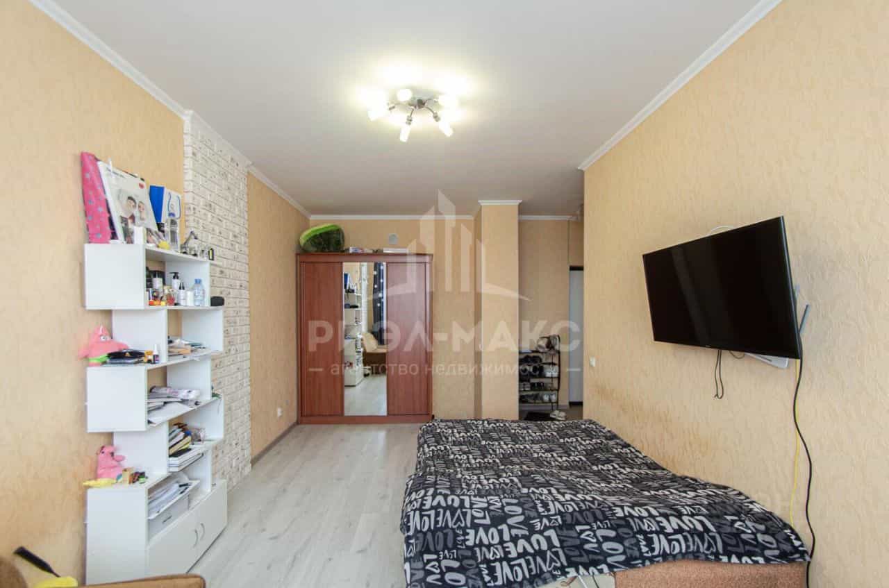 Россия, Брянск, улица Горбатова, 20, фото 3