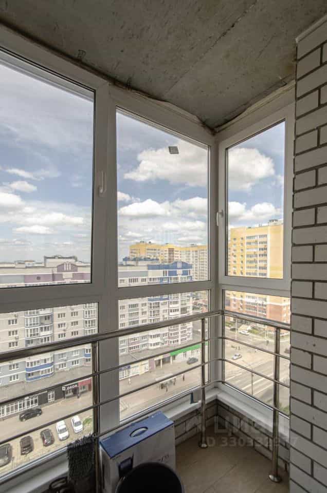 Россия, Брянск, улица Горбатова, 20, фото 4
