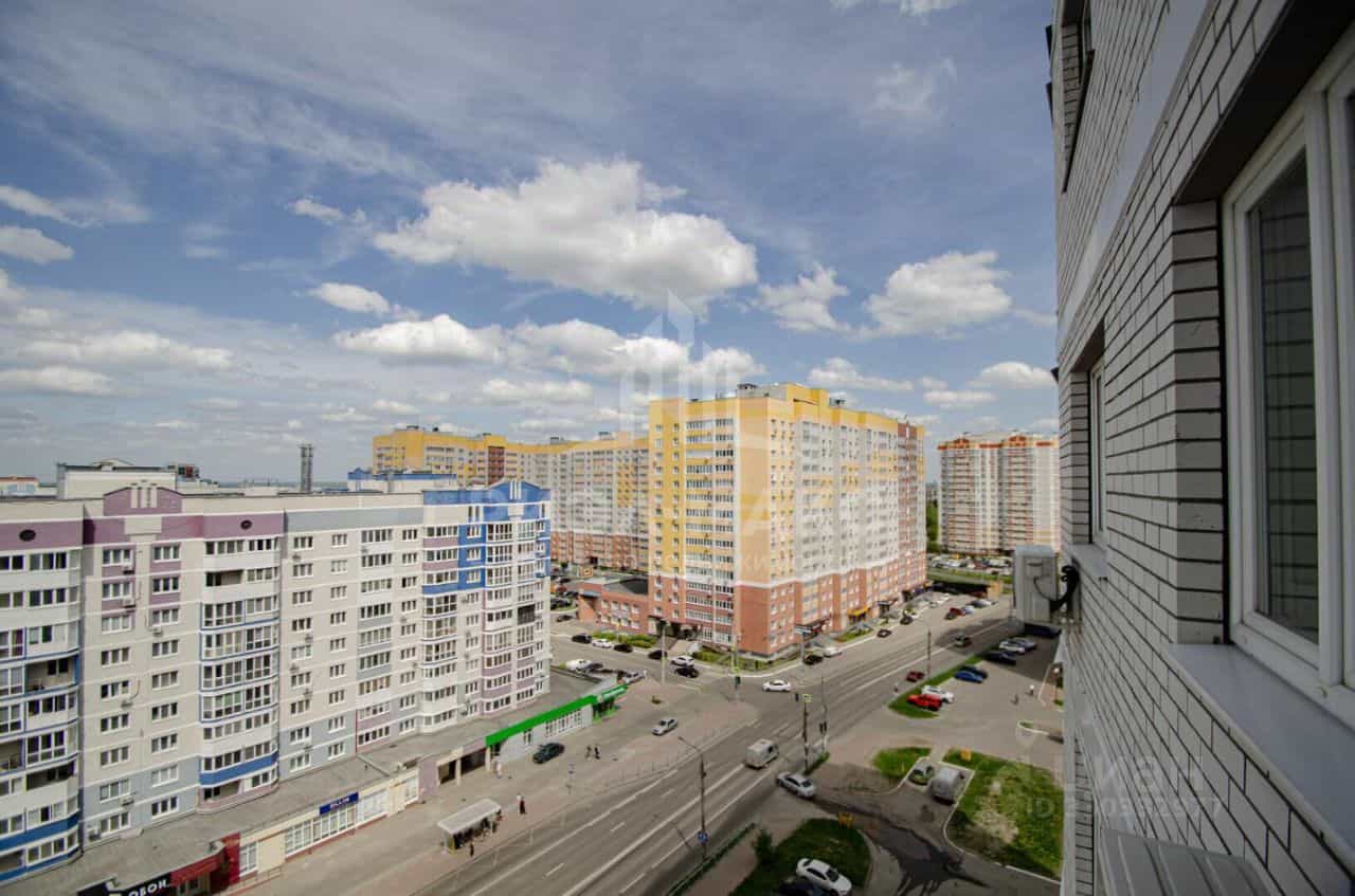 Россия, Брянск, улица Горбатова, 20, фото 7