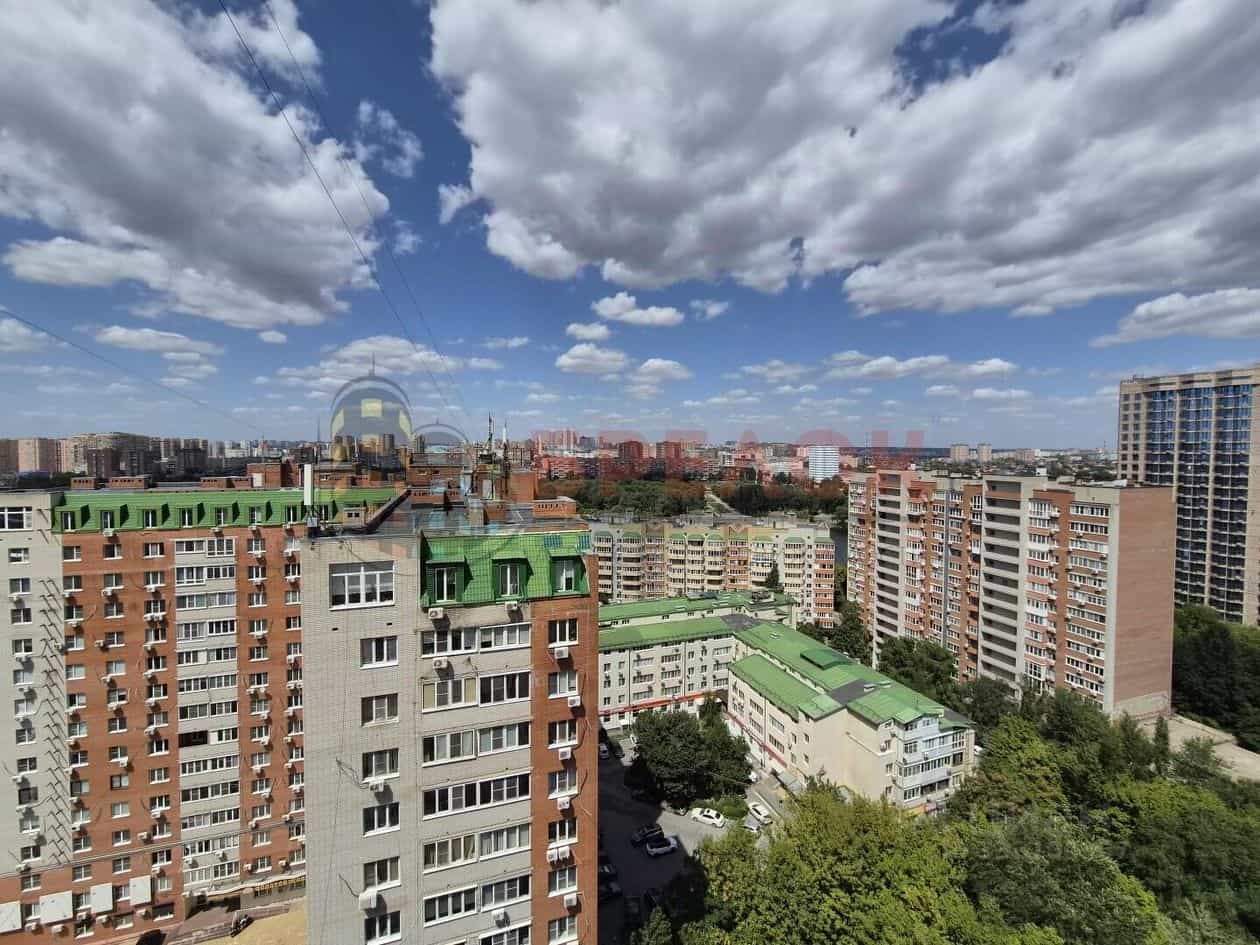Россия, Ростов-на-Дону, улица Евдокимова, 35Д