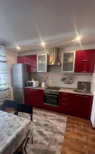 Россия, Ростов-на-Дону, улица Евдокимова, 35Д, фото 2