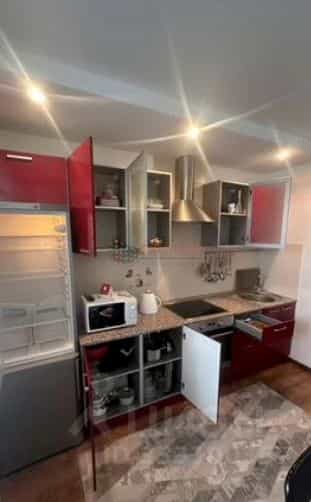Россия, Ростов-на-Дону, улица Евдокимова, 35Д, фото 5