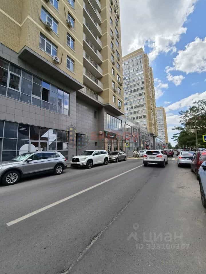 Россия, Ростов-на-Дону, улица Евдокимова, 35Д, фото 9