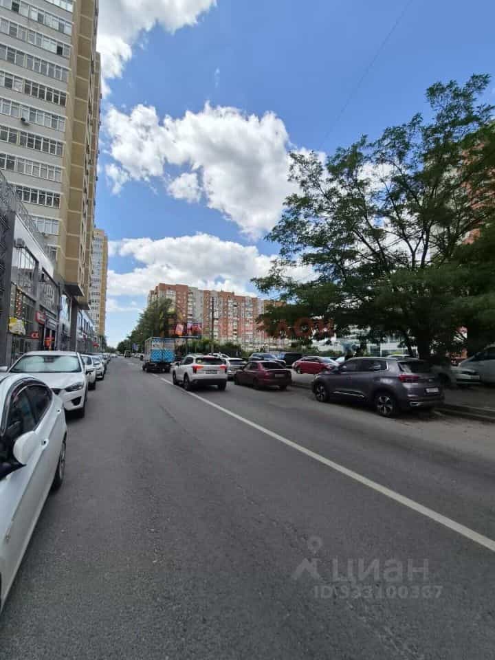Россия, Ростов-на-Дону, улица Евдокимова, 35Д, фото 10