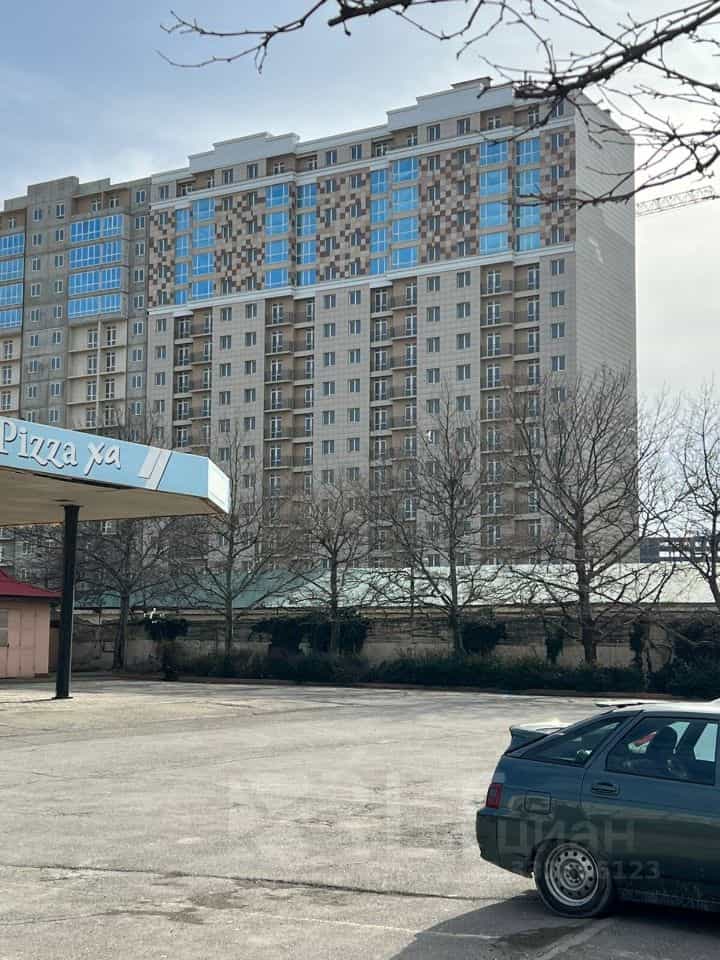 Россия, Республика Дагестан, Махачкала, улица Хаджи Булача, 17В, фото 13