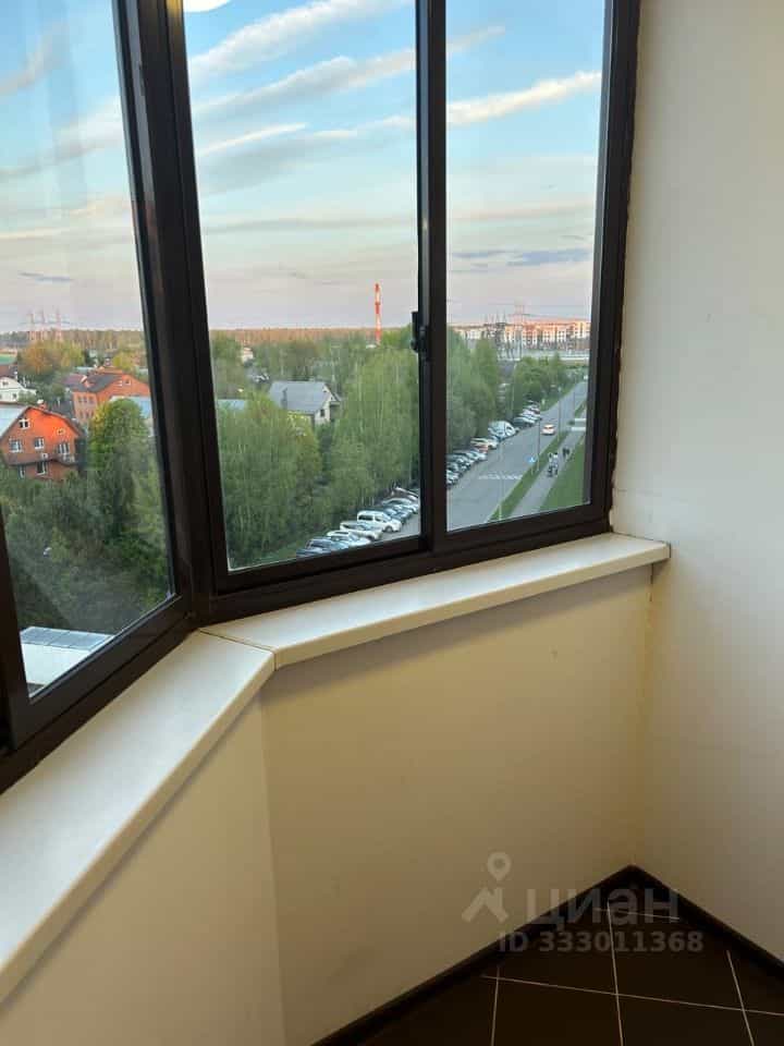 Россия, Московская область, Мытищи, Осташковское шоссе, 22к6, фото 4