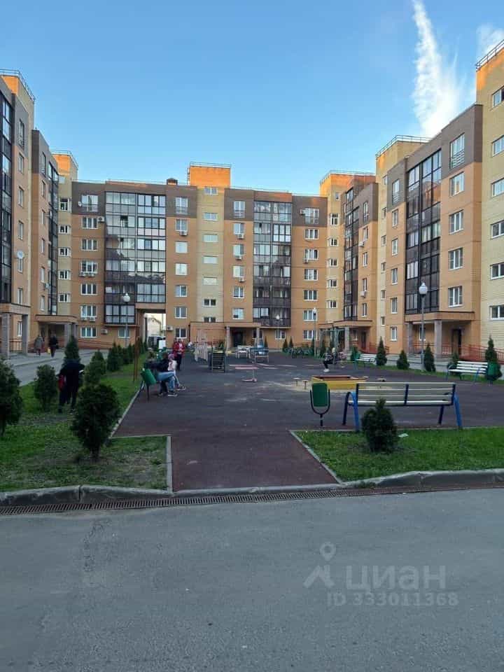 Россия, Московская область, Мытищи, Осташковское шоссе, 22к6, фото 14