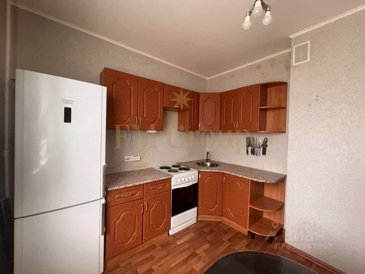 Россия, Курск, улица Домостроителей, 5