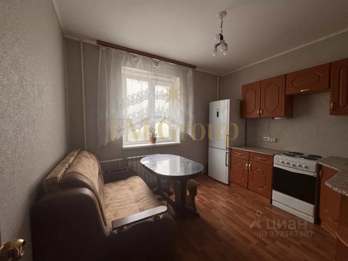 Россия, Курск, улица Домостроителей, 5, фото 3