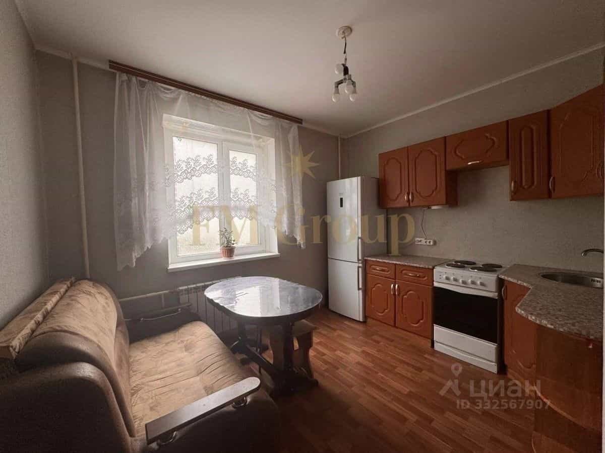Россия, Курск, улица Домостроителей, 5, фото 5