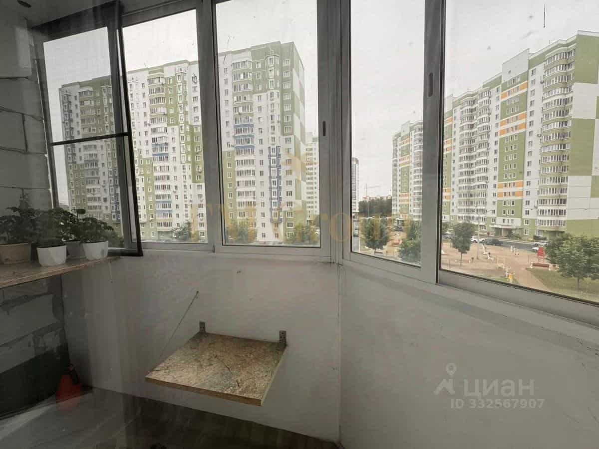 Россия, Курск, улица Домостроителей, 5, фото 17