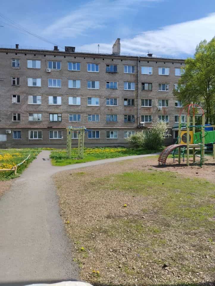 Россия, Республика Башкортостан, Уфа, улица Левитана, 14/1, фото 9