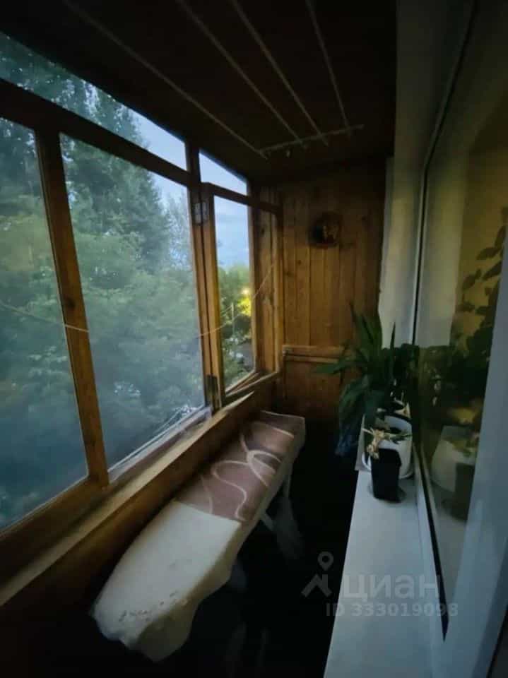 Россия, Нижний Новгород, улица Федосеенко, 29, фото 6
