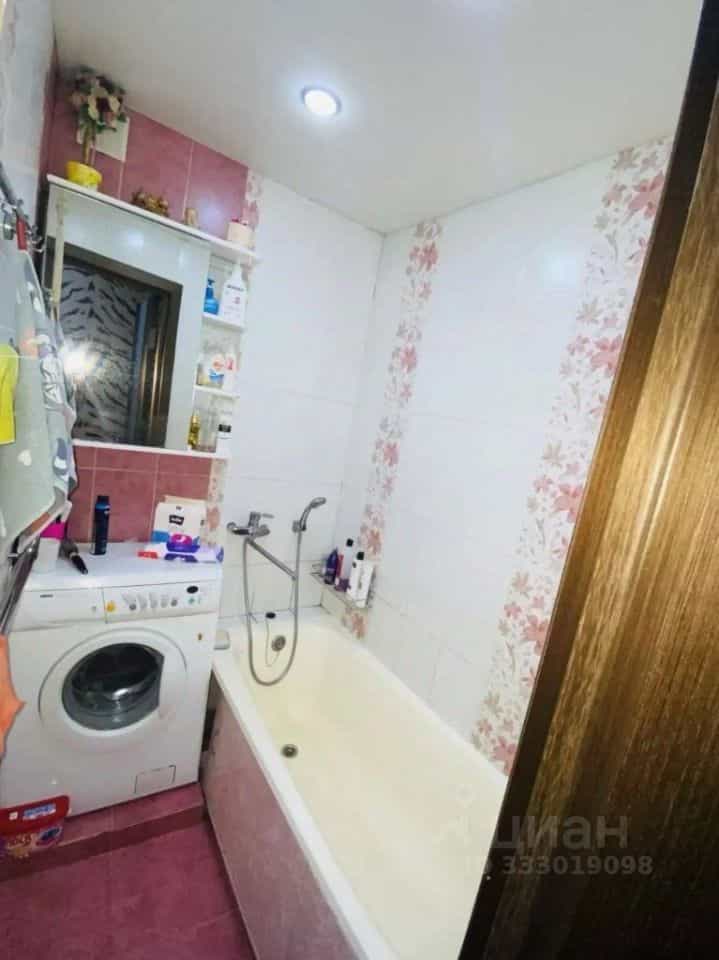 Россия, Нижний Новгород, улица Федосеенко, 29, фото 10