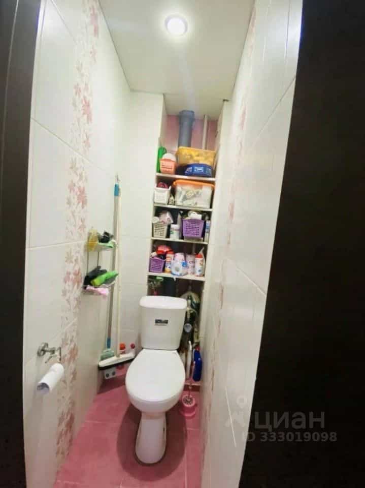 Россия, Нижний Новгород, улица Федосеенко, 29, фото 11