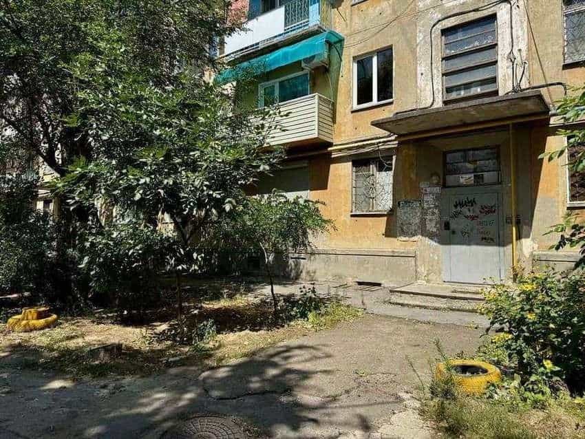 Россия, Волгоградская область, Волжский, улица имени Генерала Карбышева, 14, фото 9