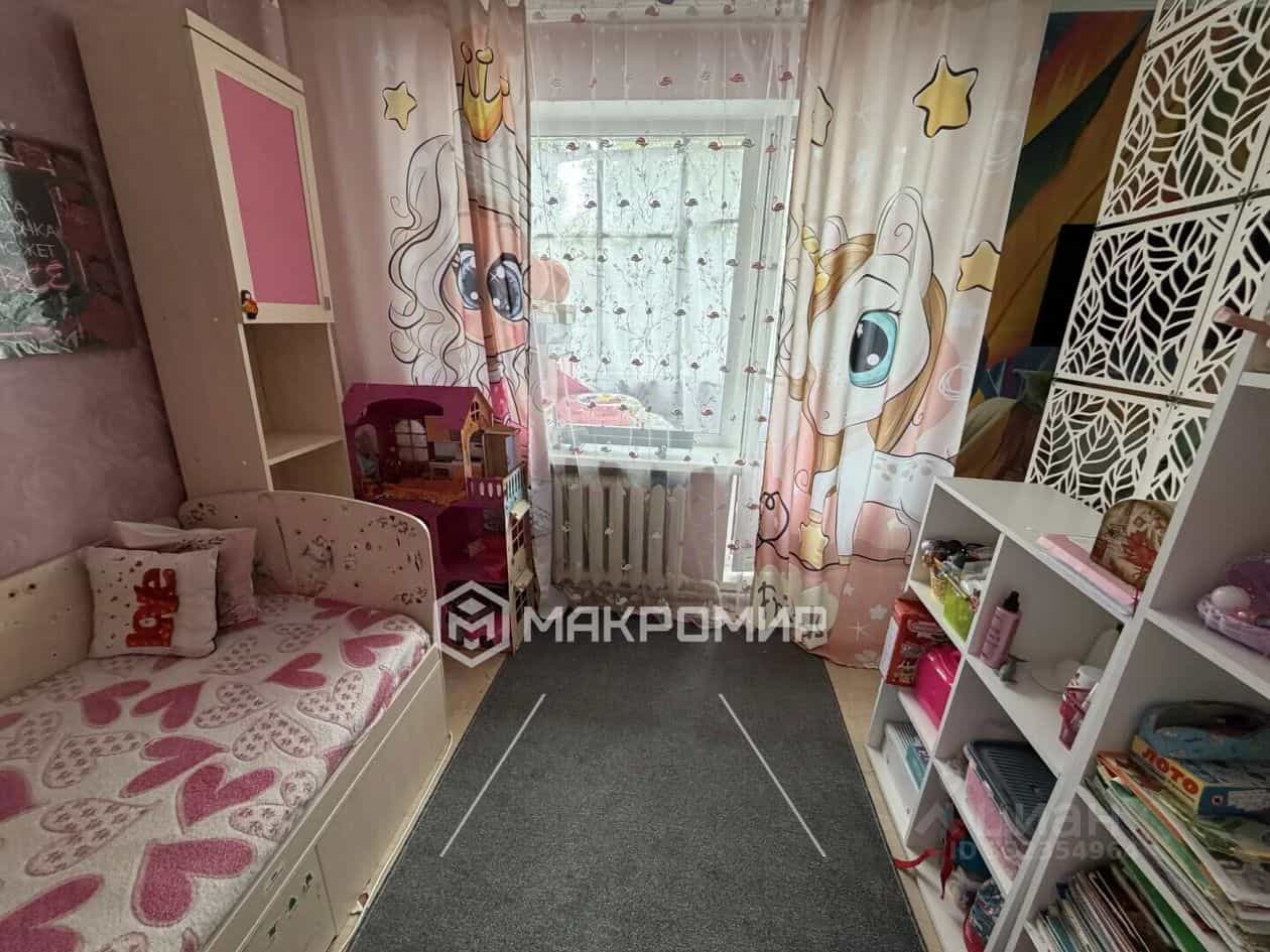 Россия, Брянск, улица Олега Кошевого, 74, фото 8