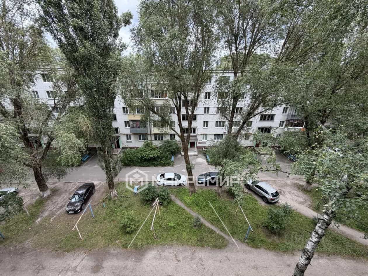Россия, Брянск, улица Олега Кошевого, 74, фото 14