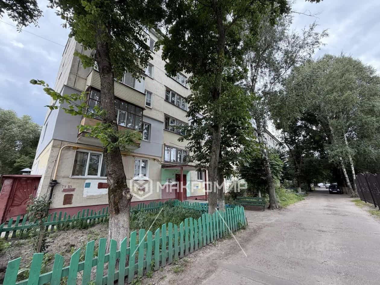 Россия, Брянск, улица Олега Кошевого, 74, фото 15