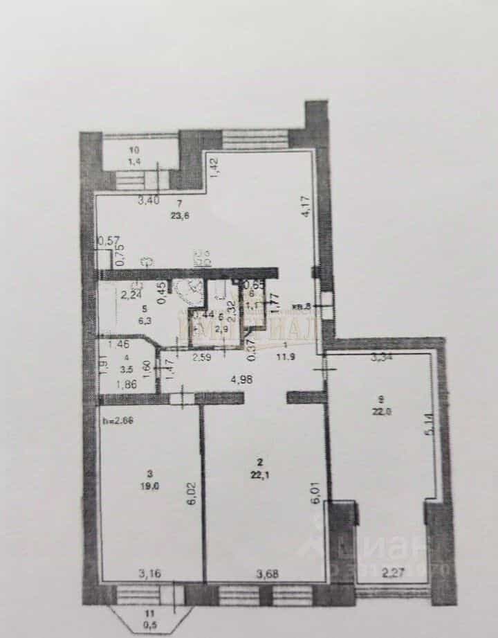 Россия, Республика Марий Эл, Йошкар-Ола, Советская улица, 105, фото 19