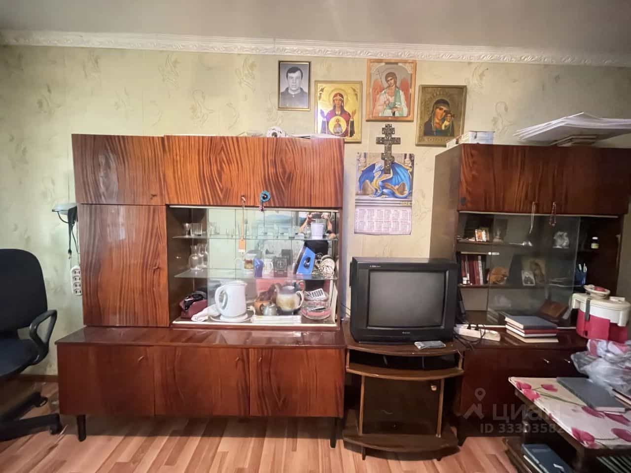 Россия, Омск, 3-й микрорайон, улица Путилова, 7Б, фото 3