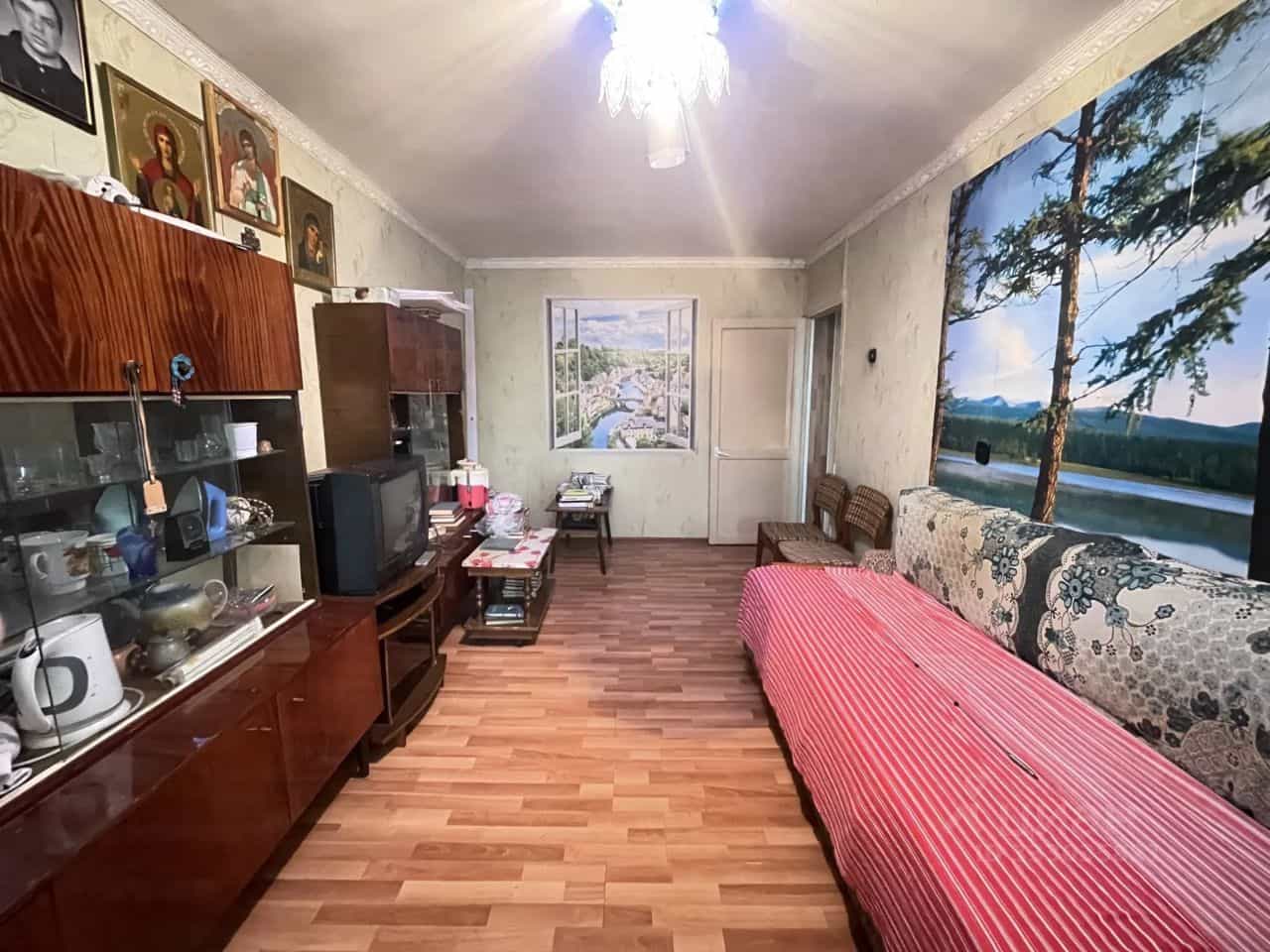 Россия, Омск, 3-й микрорайон, улица Путилова, 7Б, фото 5