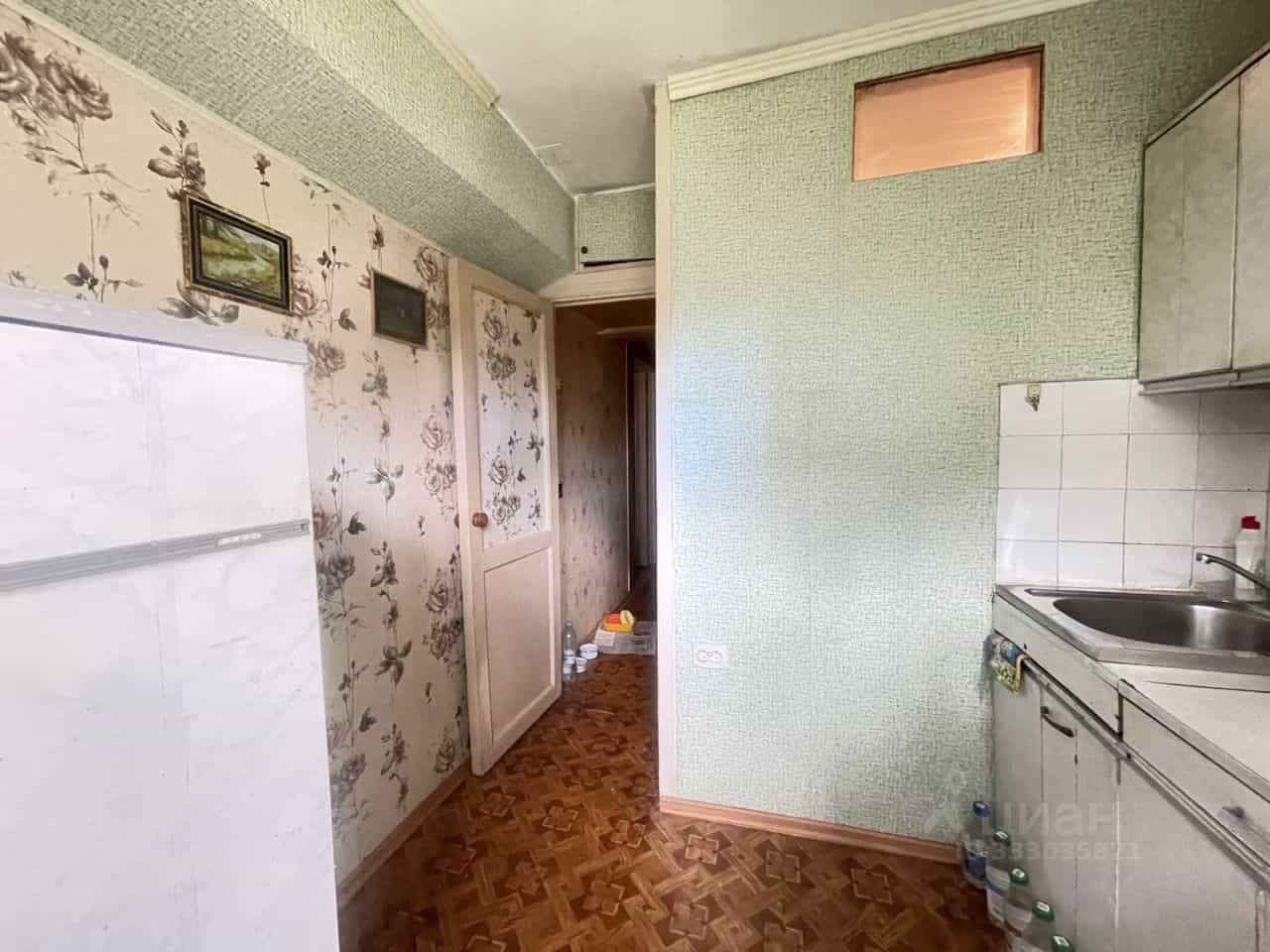 Россия, Омск, 3-й микрорайон, улица Путилова, 7Б, фото 12