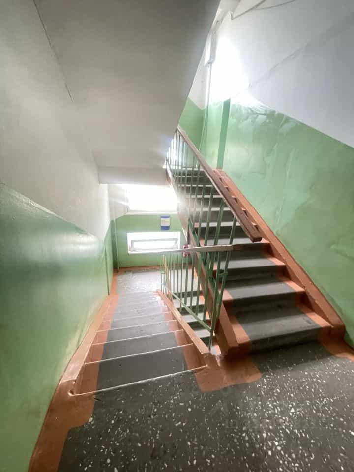 Россия, Омск, 3-й микрорайон, улица Путилова, 7Б, фото 26