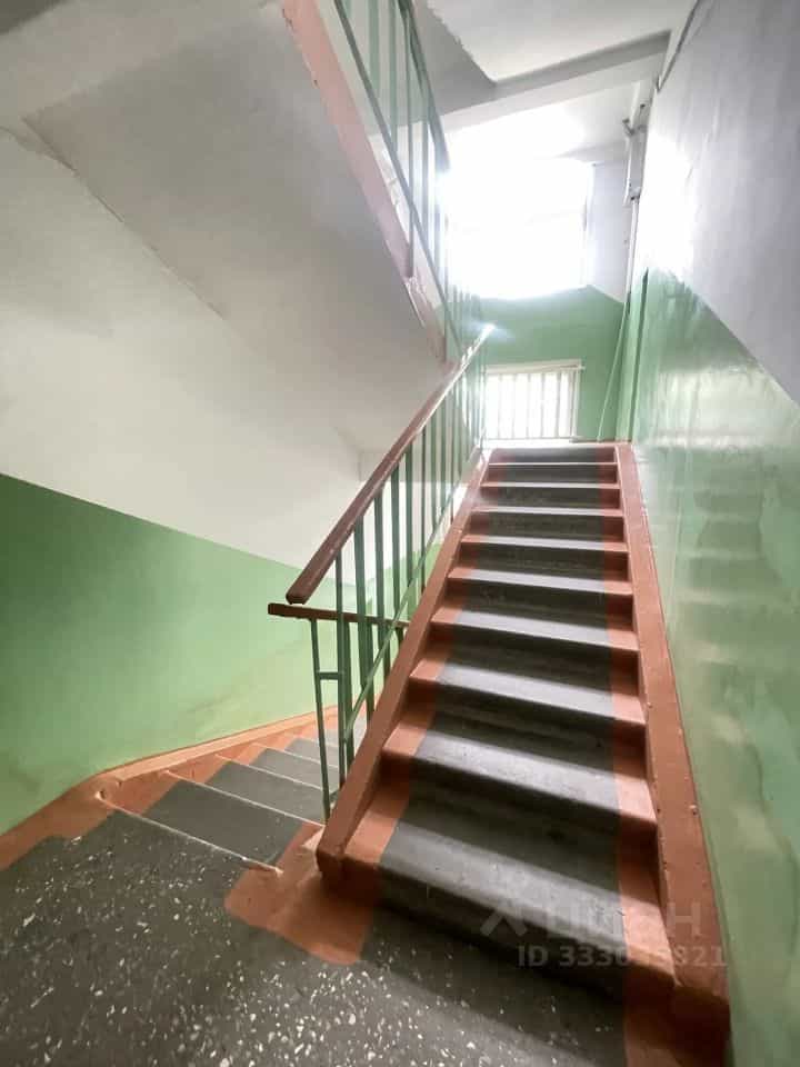 Россия, Омск, 3-й микрорайон, улица Путилова, 7Б, фото 27