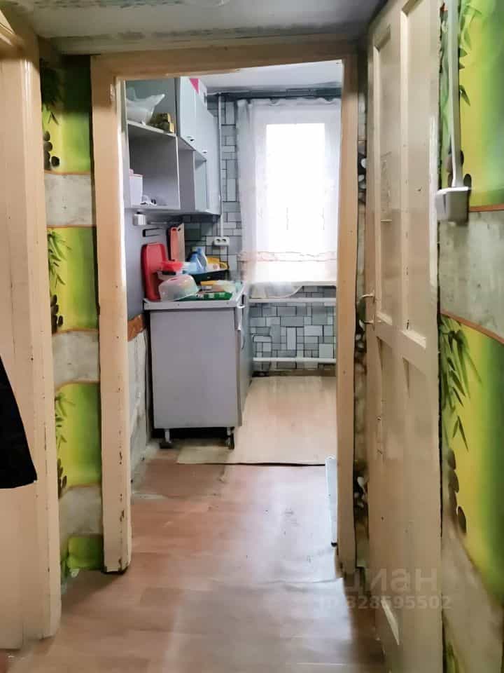 Россия, Республика Хакасия, Абакан, Совхозная улица, 43, фото 3