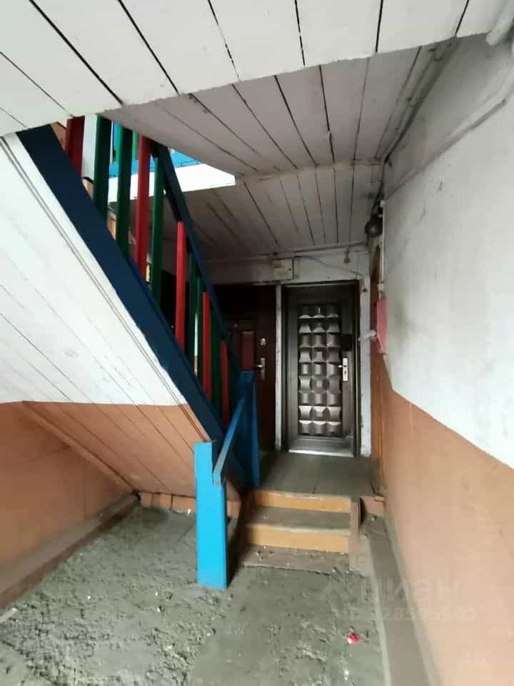 Россия, Республика Хакасия, Абакан, Совхозная улица, 43, фото 14