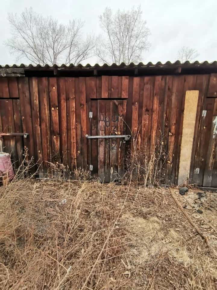 Россия, Республика Хакасия, Абакан, Совхозная улица, 43, фото 15