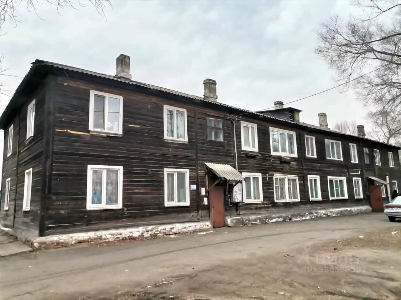 Россия, Республика Хакасия, Абакан, Совхозная улица, 43, фото 17