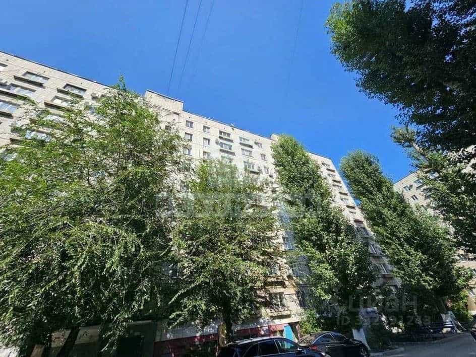 Россия, Волгоград, Авиаторская улица, 3, фото 14