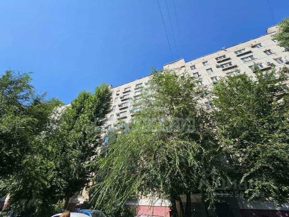 Россия, Волгоград, Авиаторская улица, 3, фото 15