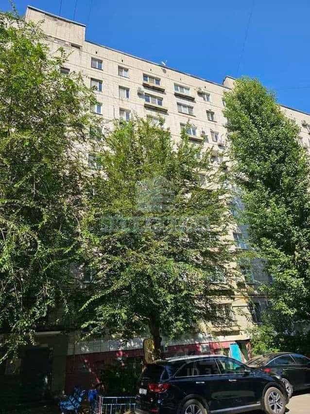 Россия, Волгоград, Авиаторская улица, 3, фото 16