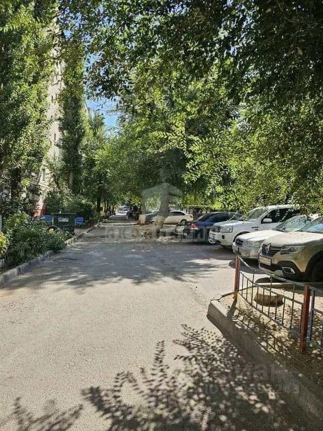 Россия, Волгоград, Авиаторская улица, 3, фото 17